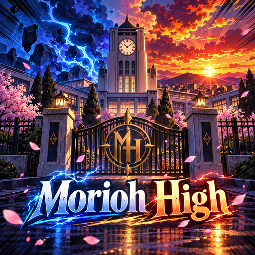Morioh High